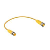 Cáp Cảm Biến / Cáp Bộ Chuyển Động Lumberg Automation RST 4 U-RKT 4 U-674/6F