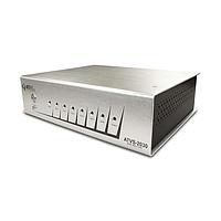 Máy Quét Nhiệt Độ và Vận Tốc 18 Kênh Tự Động Quét Nhiệt Độ/Vận Tốc/Độ Ẩm, Cảm Biến Bán Riêng Advanced Thermal Solutions ATVS-2030-18