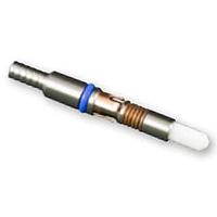 Glenair M29504/14-4132C ファイバーオプティックピン端子圧着スリーブ