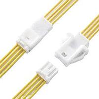 JST Commercial PNIRR-06V Housings PNI HOUSING