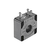 Cảm biến dòng điện đường sắt Cảm biến dòng điện 500A đường sắt kèm cáp HARTING 20310509201