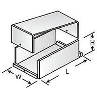 LMB Heeger 108-PTD シャーシボックスインターロックペイント