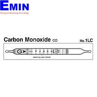 Gastec 1LC Quick-measuring Detector tubes Carbon monoxide CO (1 ~ 30 ppm)
