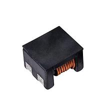 Cuộn Lọc Chế Độ Chung Dòng 2 Dây Siêu Nhỏ Gọn SMD Trở Kháng 500ohm 100MHz Bel Signal Transformer SPDL975WM-500-2P-T