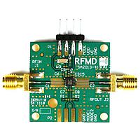 Bộ suy giảm 50-6000MHz Bộ suy giảm điện áp biến đổi Qorvo RFSA2023PCK-410