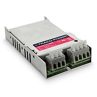 Cách ly 20W 43-160Vin +/-12V 833mA Iso Encap TRACO Power TEQ 20-7222WIR