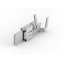 Đầu nối FLACHSTECKER5,8X0,8 Chiếc rời AMP Connectors - TE Connectivity 1-962919-1 (Loose Piece)