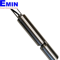 Aqualabo StacSense 다중 매개변수 프로브 UV254 TOC/COD/BOD Op 2mm 7m 베어 와이어