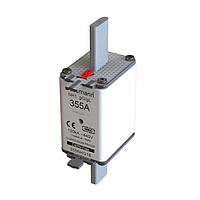 Eaton Bussmann 355NHG1B BS88 브리티시 스탠다드 퓨즈 355A 440V 1 GG