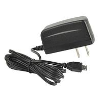 CUI Inc SWI5-5-N-P6 壁掛けACアダプター 5W 5V 1A USブレード 2.5プラグ