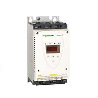Schneider ATS22C32Q Soft start, Input 3P (& Characterristics 440V ~ 230V), 320A, (90 ~ 160KW)