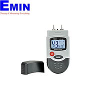 Wood and Construction Moisture Meter