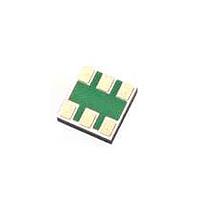 Công tắc quang học, phản xạ, đầu ra phototransistor 30mA 6Vr 45mW 6.0Vcc 50mW 2 đến 10mA Nisshinbo NJL5820R-TE4