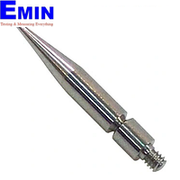 Đầu đo cho đồng hồ so MITUTOYO 190549 (Ø0.5mm, 17.4 mm)