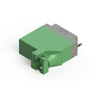 EDAC 519-036-540-312 Connectors Rack & Panel Connector