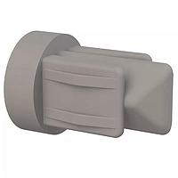 Đai ốc lỗ chêm, lỗ .270x.290, độ dày tấm .020-.140 Essentra Components 60SPG00001