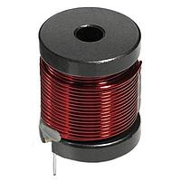 Cuộn Lọc Nguồn 100uH Không Che 10% 5.6A 48mOhms Coilcraft PCV-2-104-05L