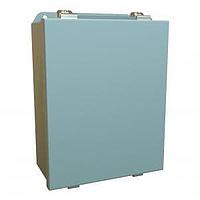 Hộp nối N4 J HỘP THÁO RỜI - 10X8X4 Hammond Manufacturing HJ1084LP