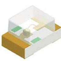 Đèn LED Đơn Sắc SM MINIPLCC2 LC VÀNG588NM7"RL Dialight 597-C340-82-07F