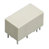 Panasonic Industrial Devices DSP1-L2-DC6V-F Polarized 1 FormA 1Form B 6VDC 250VAC 5A 30VDC 2 C