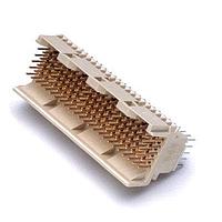 Headers MP2/HDR/INVSTKG/300P /5R/4.03MM/30PDNI 3M Electronic Solutions Division MP2-PS300-51S1-LR