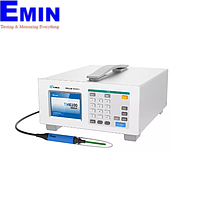 Máy đo từ trường Gauss Tunkia TM6100 (2mT～3000mT, AC&DC, Class 0.5)