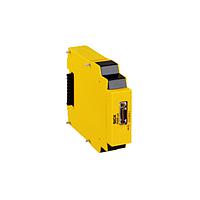 Bộ điều khiển an toàn SICK FX3-MOC100010 (Mô-đun điều khiển chuyển động)