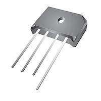 Comchip Technology KBU1004-G Single Phase Bridge KBU CELL 10A 400V Rect. Bridge Diode