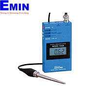 Máy đo độ rung - Đo gia tốc - Cân bằng động