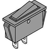 Mountain Switch 103-7081-EV ロッカースイッチ ON-OFF SPST