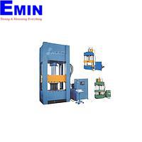 SMAC YAN32-1600 ກົດໄຮໂດລິກ