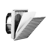 Quạt Lọc 325 CFM QUẠT LỌC T12 Hammond Manufacturing PF65000T12BKSL2