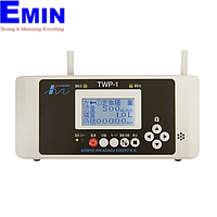 Kitagawa TWP-1 Air Sampling Pump (10-1,200mL/min)