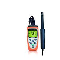 Thiết bị đo nhiệt độ/ độ ẩm TENMARS TM-184 (-20.0°C~60.0°C,1%~99%)