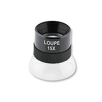 Kính lúp Niigata Seiki L-15 (15X)