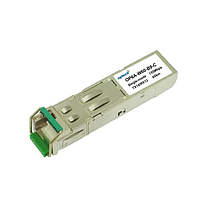 Mô-đun thu phát quang OPTECH SFP-155BWDM60-49 (155Mbps; 60 km)