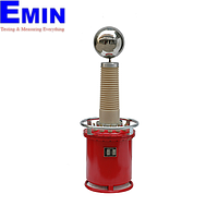 Thiết bị thử nghiệm biến áp Zhiwei ZWTYB SF6 300/200 (300 KVA, 200KV)