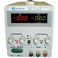 GW INSTEK GPS-3030DD 线性直流电源 (30V, 3A, 90W)
