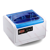 Medmay MMUC-35 Household Ultrasonic Cleaner (1400ml; 70W)