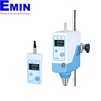 DaiHan OVS-S05-Set Hi-Speed Overhead Stirrer Package-Set (3,000rpm; 100L)