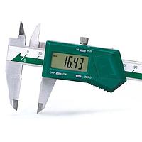 INSIZE 1111-100A Digital Caliper (0-100mm/±0.02mm)