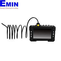 Qyteco Q5755 Dual Lens Endoscope (1280*720, 4cm, 5.5MM)