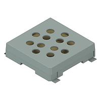 Loa Loa 25mm 2W 4ohm 650Hz 90dB PUI Audio SMS-2504MS-WP-HT