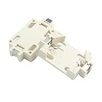 Adam Tech BH-49B-5 バッテリーホルダー BATT HOLDER COIN 20MM 1 CELL SMD