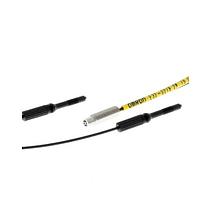 Đầu sợi quang chống uốn OMRON E32-D21B 2M