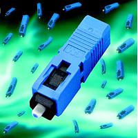 Đầu nối SC 125 UM SC HOT MELT Corning 6300-W