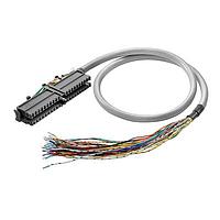 Cáp Chuyên Dụng PAC-S300-UNIU-V1-1M Weidmuller 7789608010