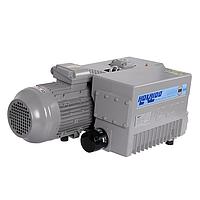 Hokaido RH0100 단일 스테이지 로터리 베인 진공 펌프 (3.0 Kw, 0.1 mbar, 100 m³/h(50 Hz), 120m³/h(60 Hz))