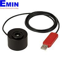 Đồng hồ đo điện USB với cảm biến hình cầu THORLABS PM16-144 (800-1700 nm)
