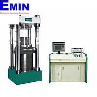 Laryee CH24100 电脑伺服液压压力试验机（20KN / S）